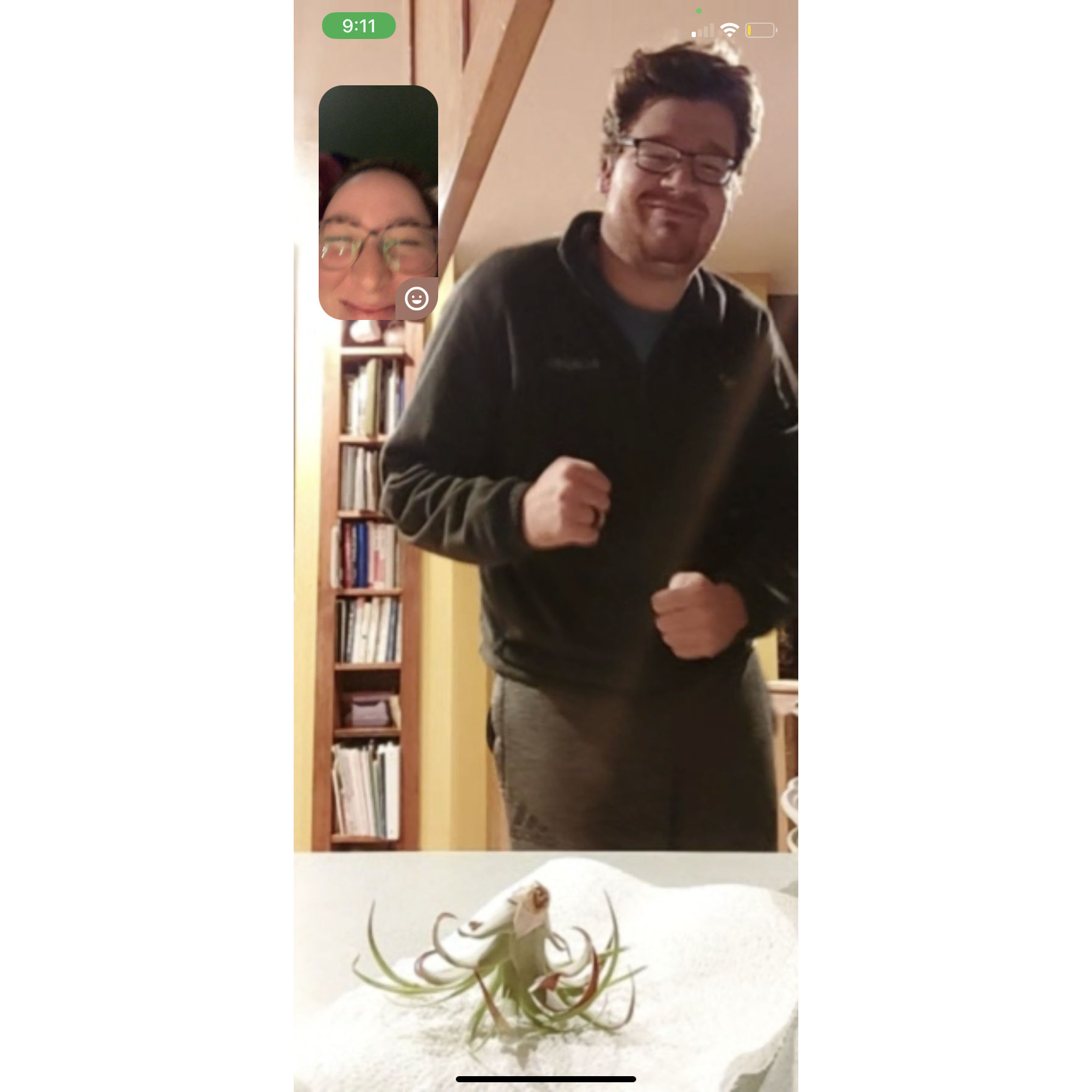 Kitchen dances ALWAYS