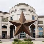 Bullock Texas State History Museum