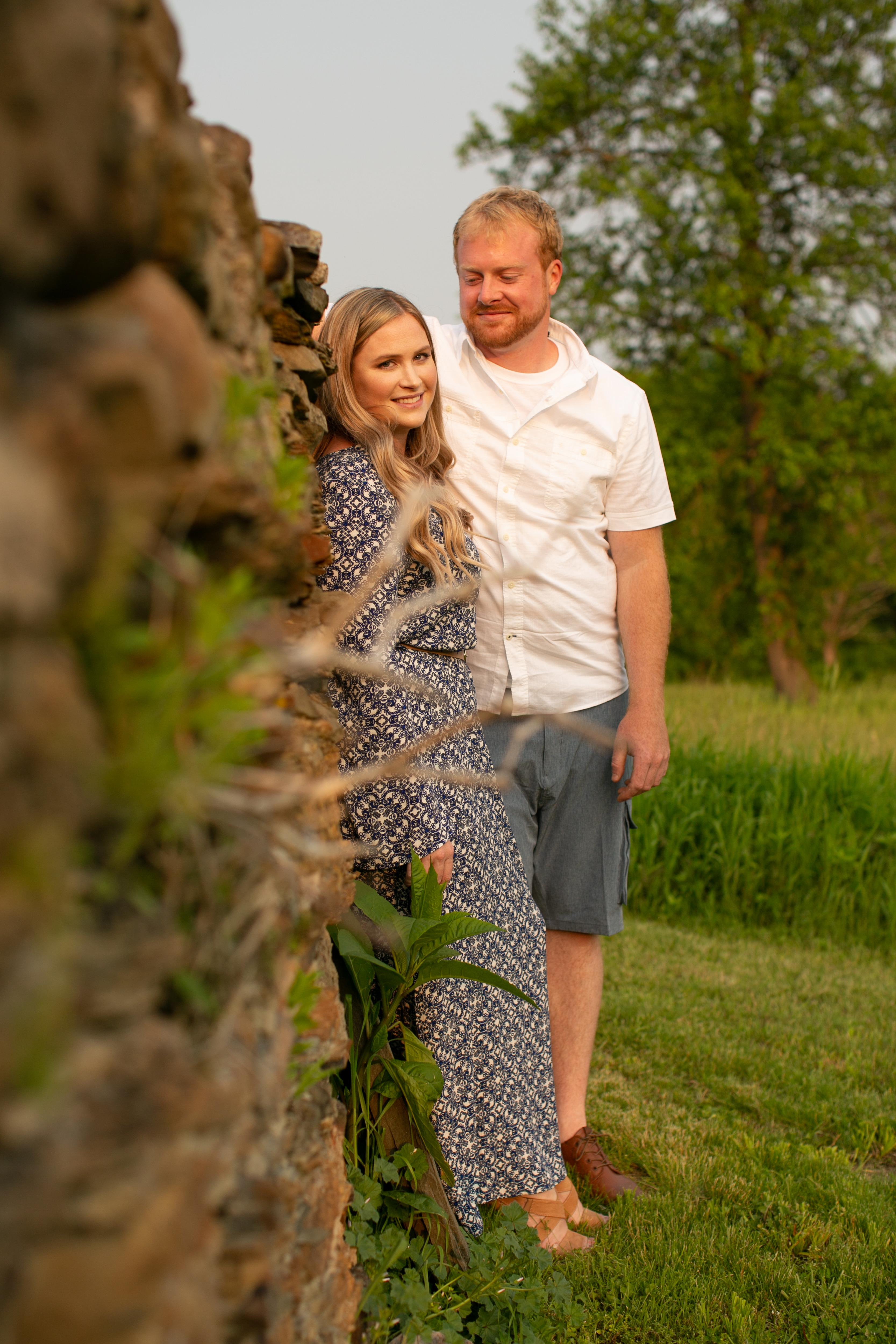 The Wedding Website of Chelsea Mabey and Craig Davis