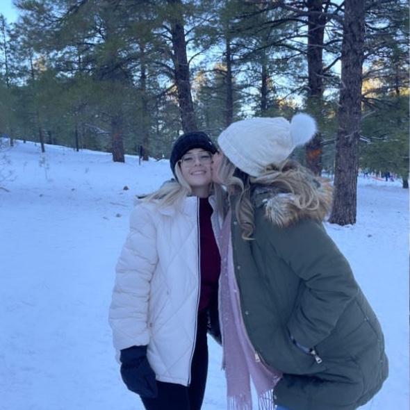 Flagstaff (January 2022)