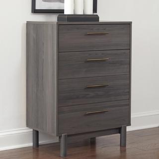 Brymont 4-Drawer Chest