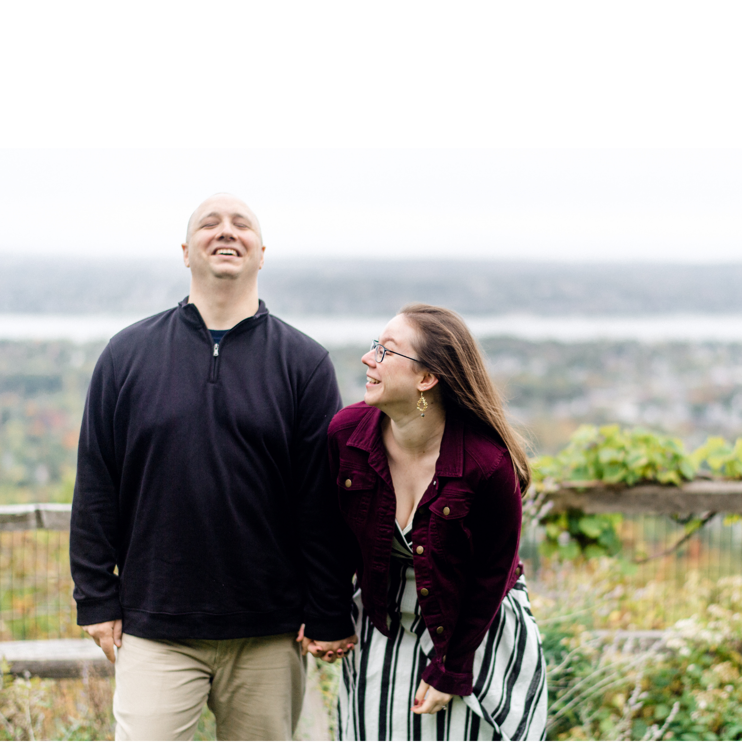 Engagement Photos!
Credit: Alicia King Photography