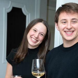 Our newlywed fund