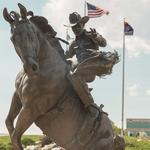 ProRodeo Hall Of Fame & Museum of the American Cowboy