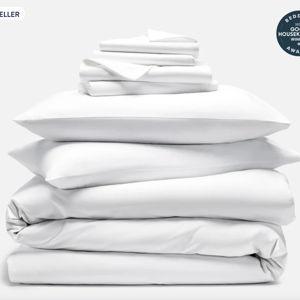 Luxe Sateen Hardcore Sheet Bundle