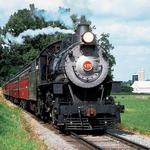 Strasburg Rail Road