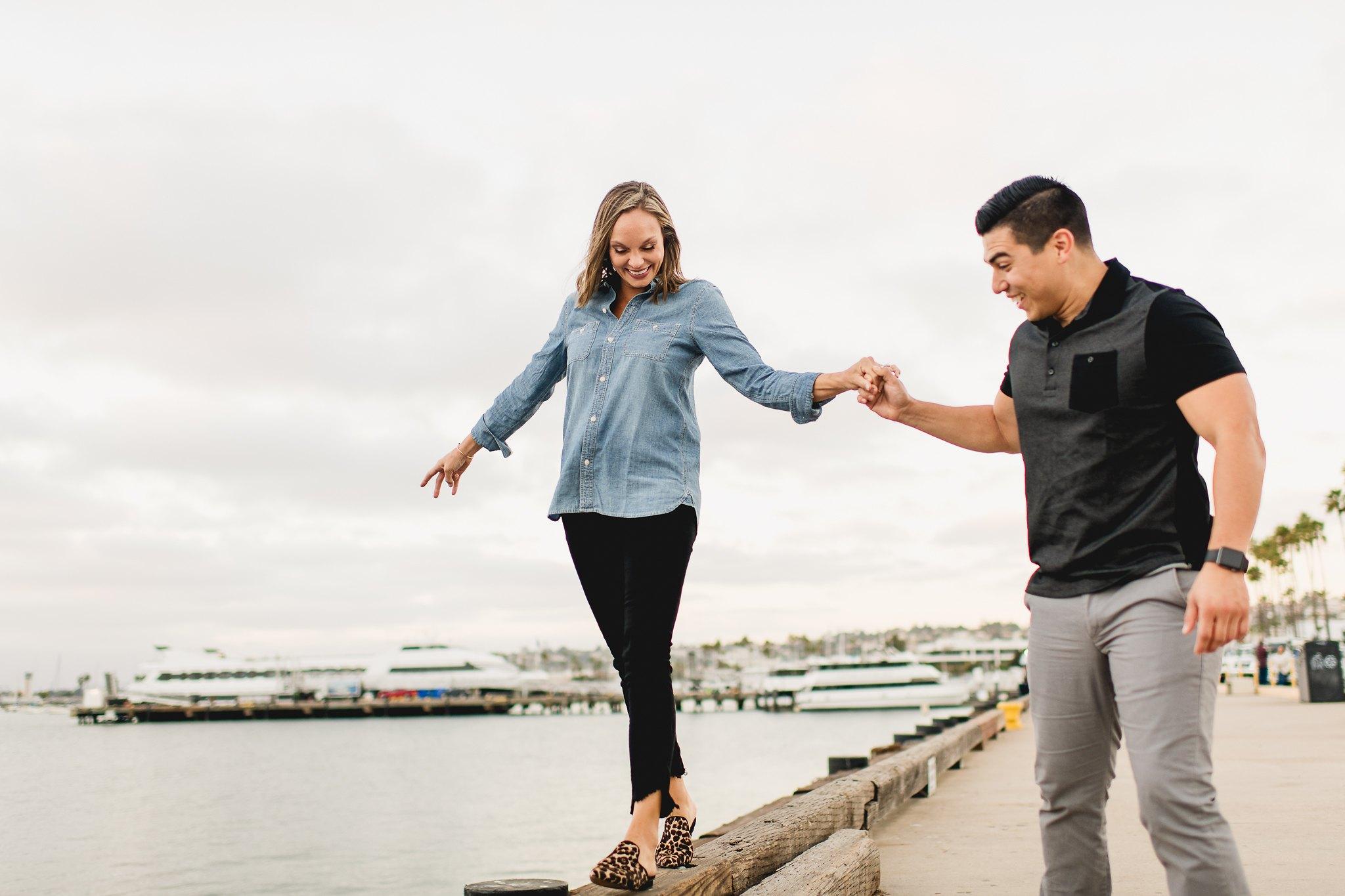 The Wedding Website of Laura Kaump and Ian Boijseauneau