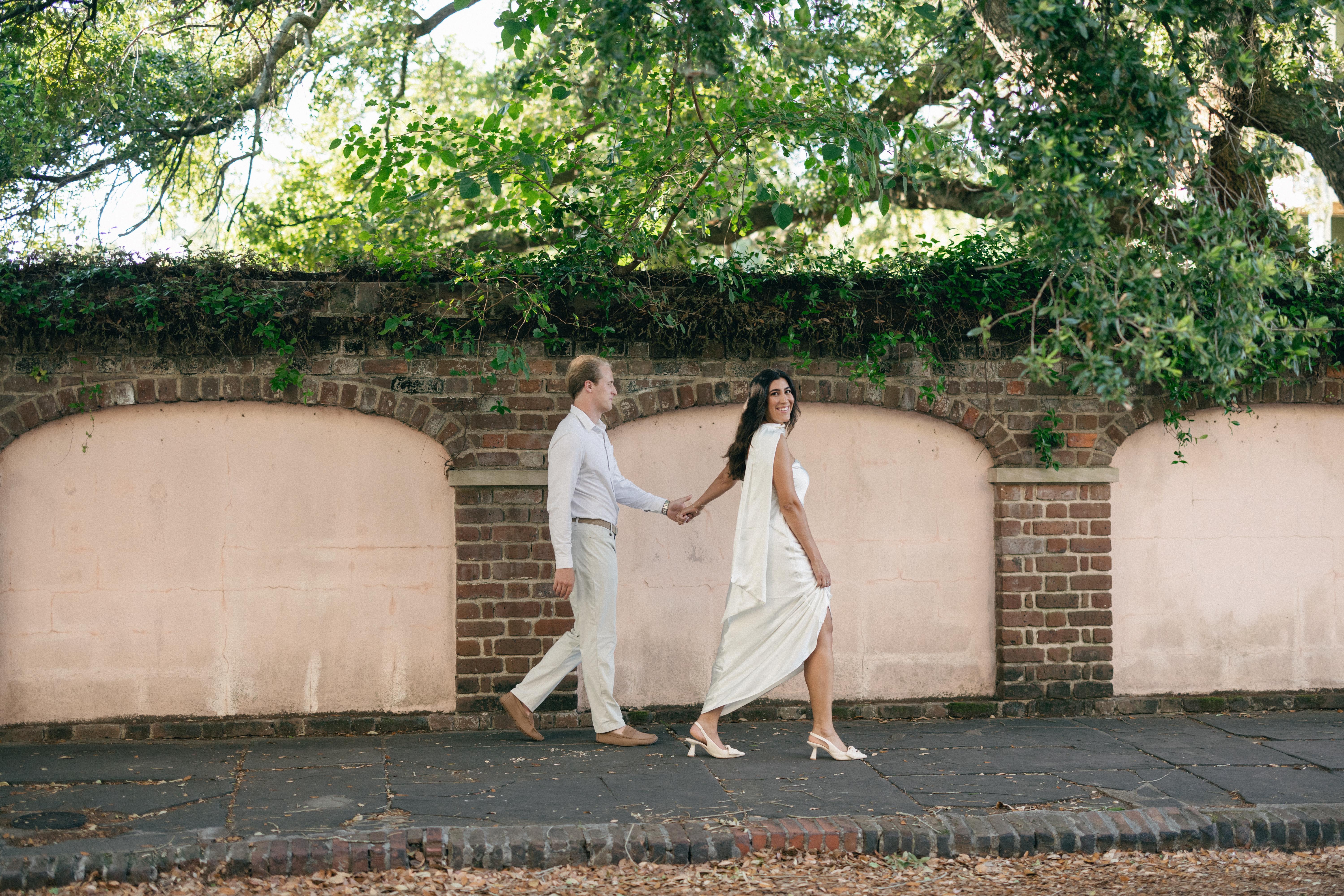 The Wedding Website of Lauren Sabbagh and Christopher Akin