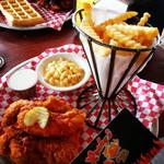 Rocky’s Hot Chicken Shack South
