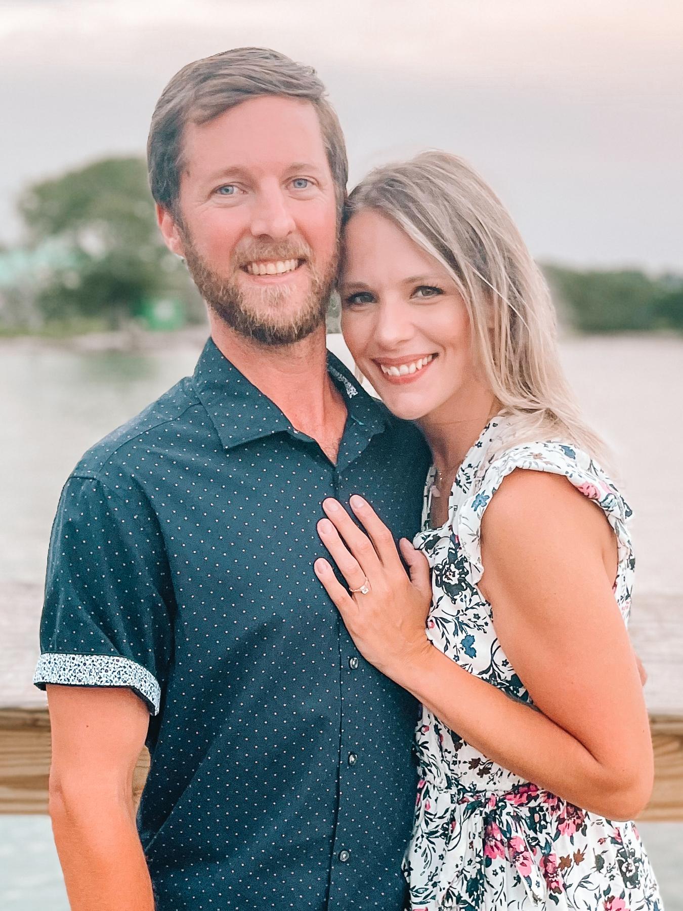 Murrells Inlet 
August 11, 2022 ❤️