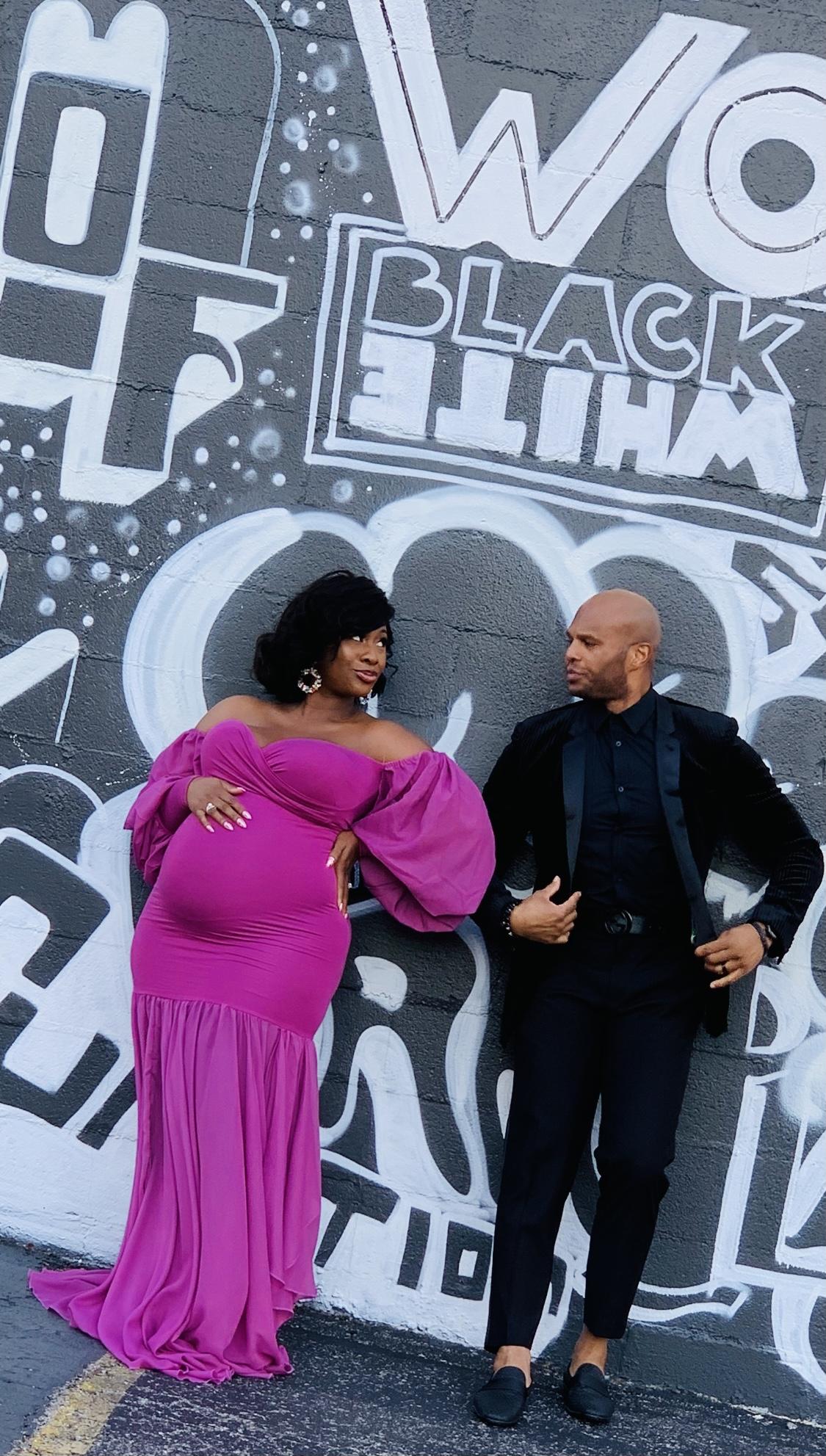 The Wedding Website of Arielle Anthony and August TheATeam!