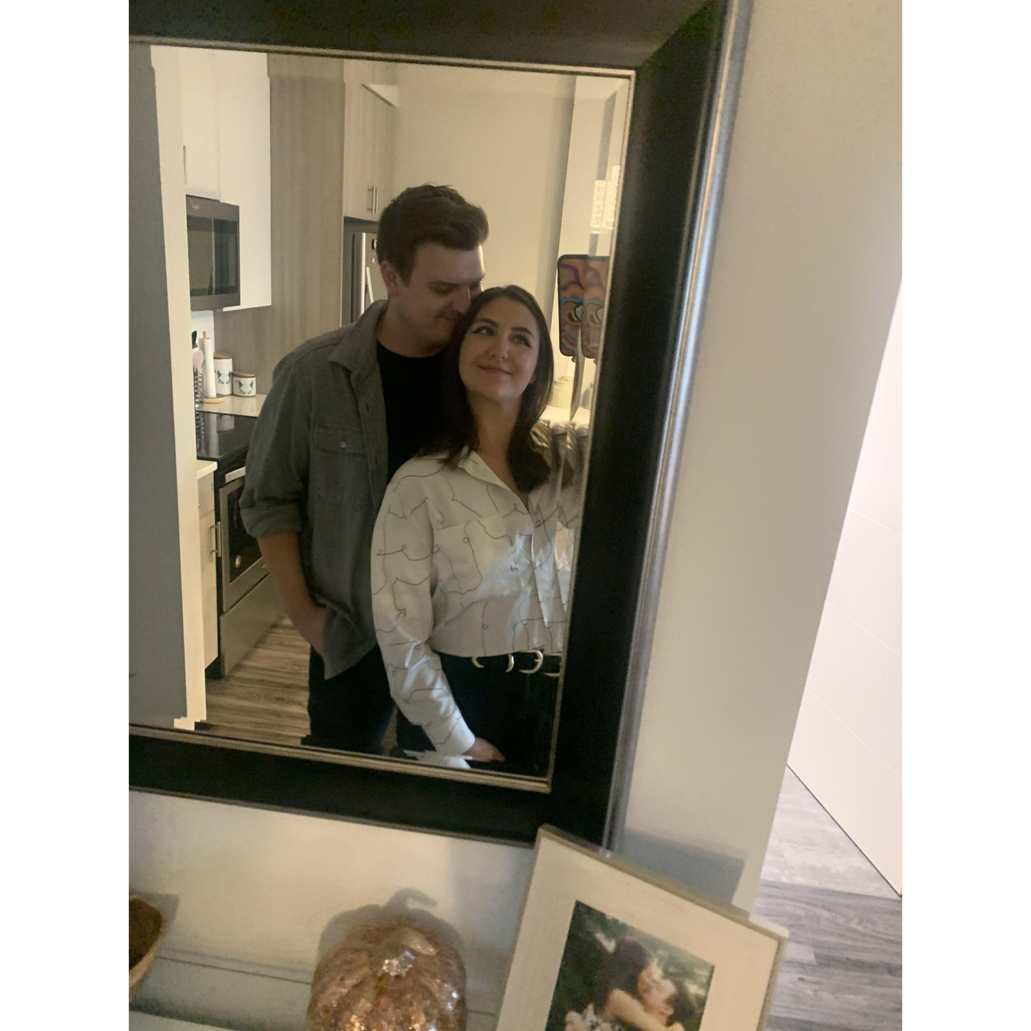 Our first place together <2021>