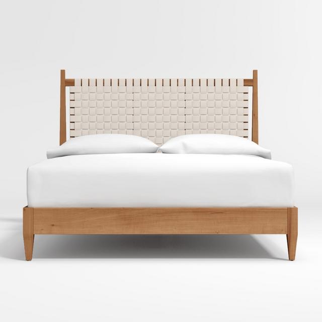 Rio Queen Bed