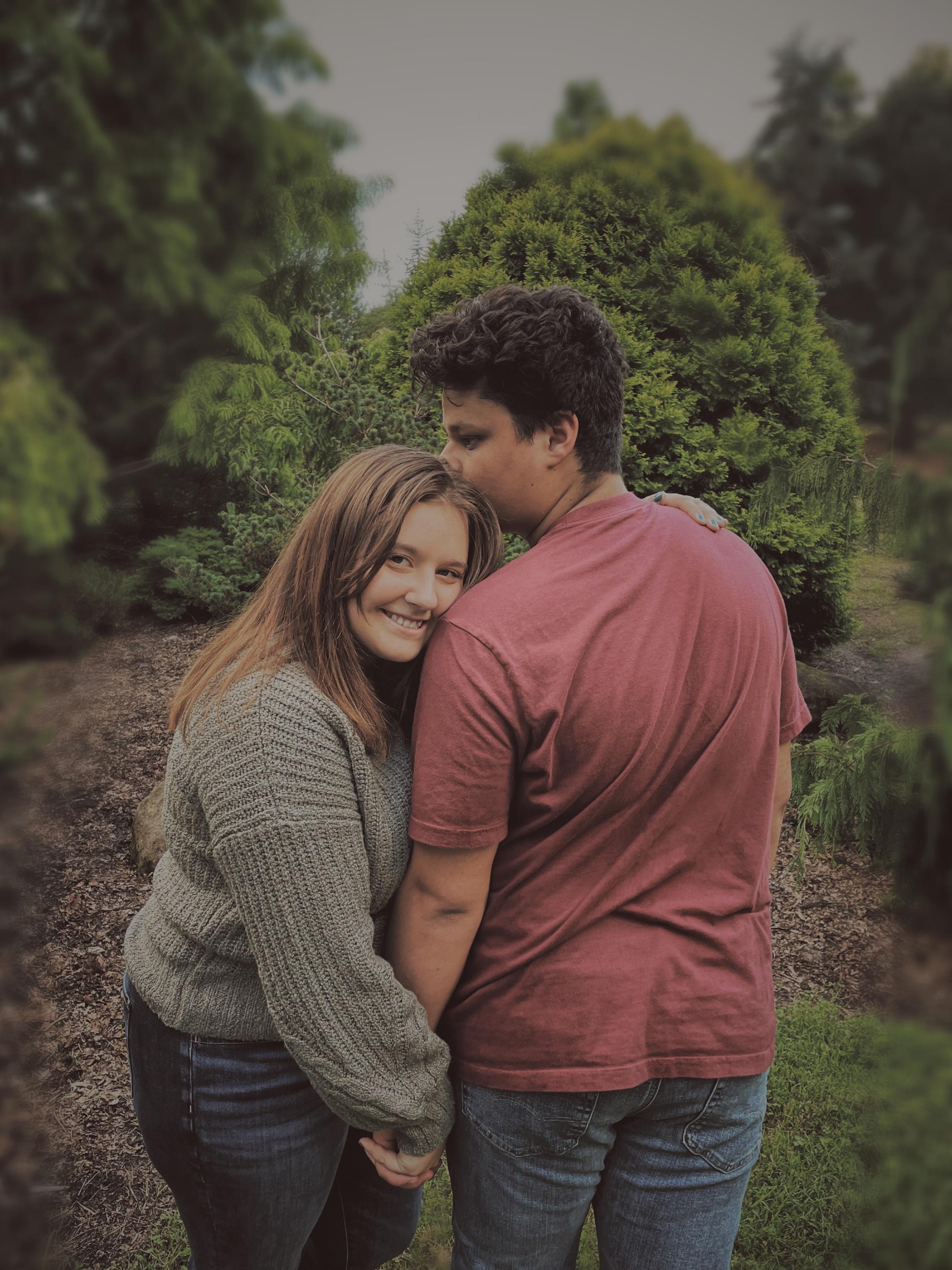 The Wedding Website of Kait Goldman and Mason Groves