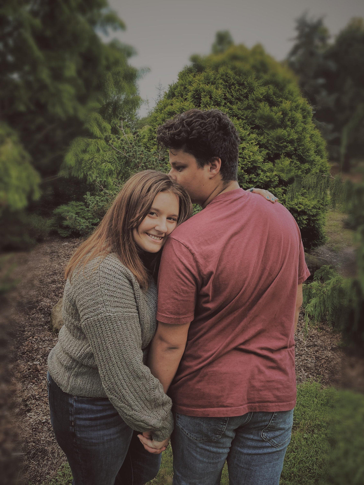 The Wedding Website of Kait Goldman and Mason Groves