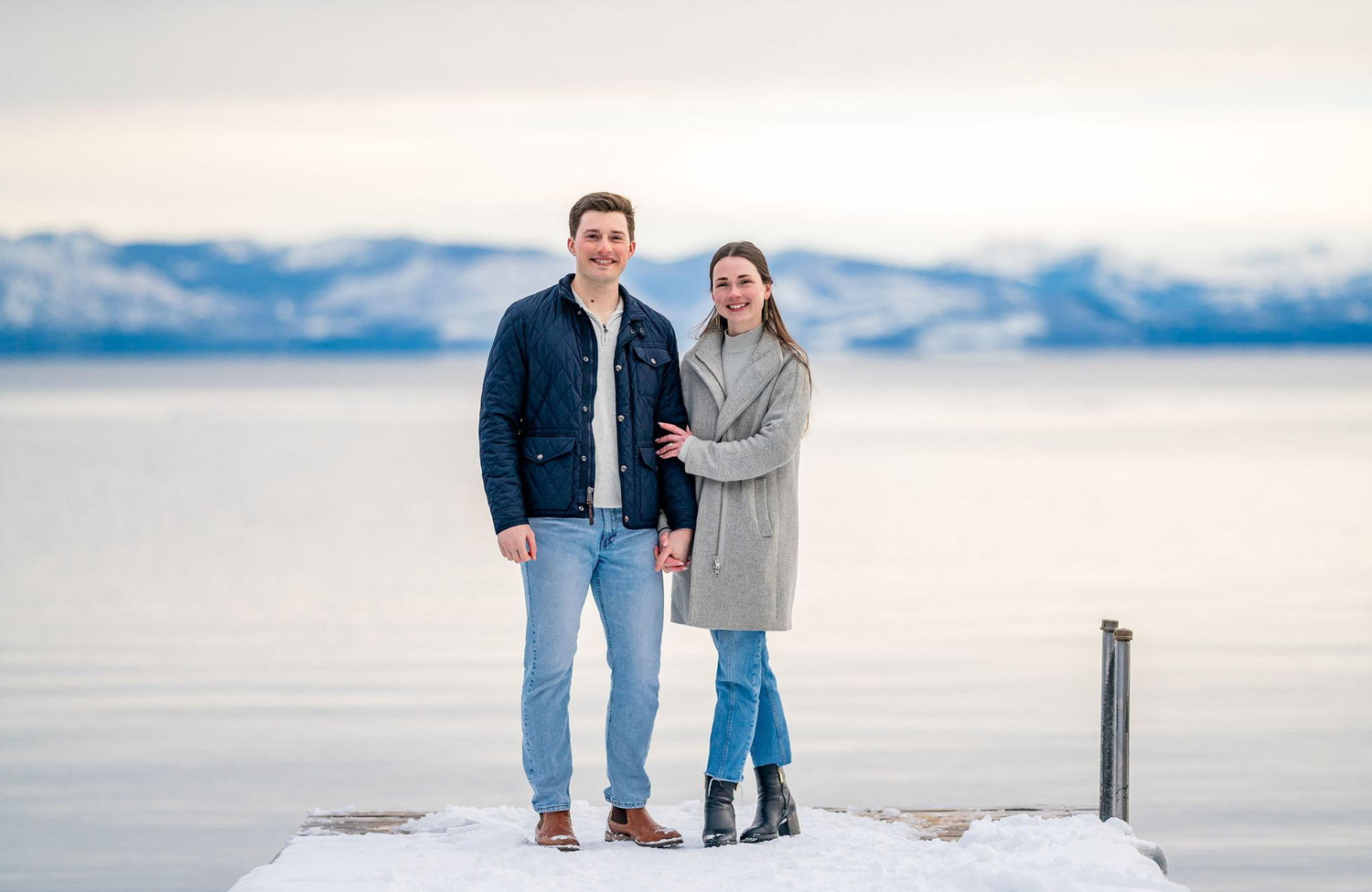 The Wedding Website of Victoria Scott and Patrick Soucy