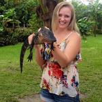 Everglades Holiday Park