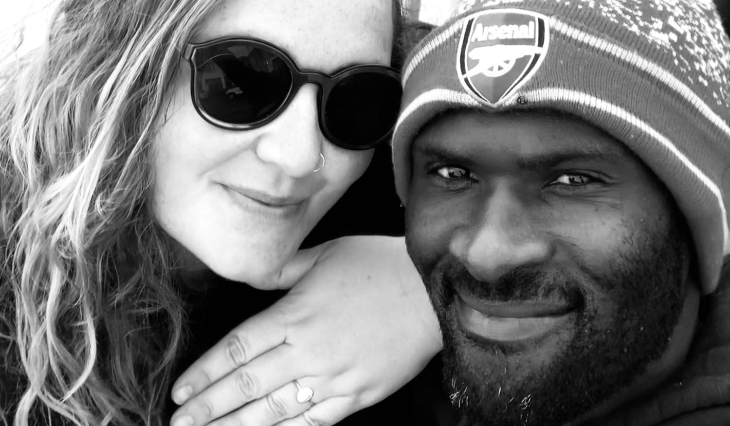 The Wedding Website of Kendra Hanson and Douglas Kisarale