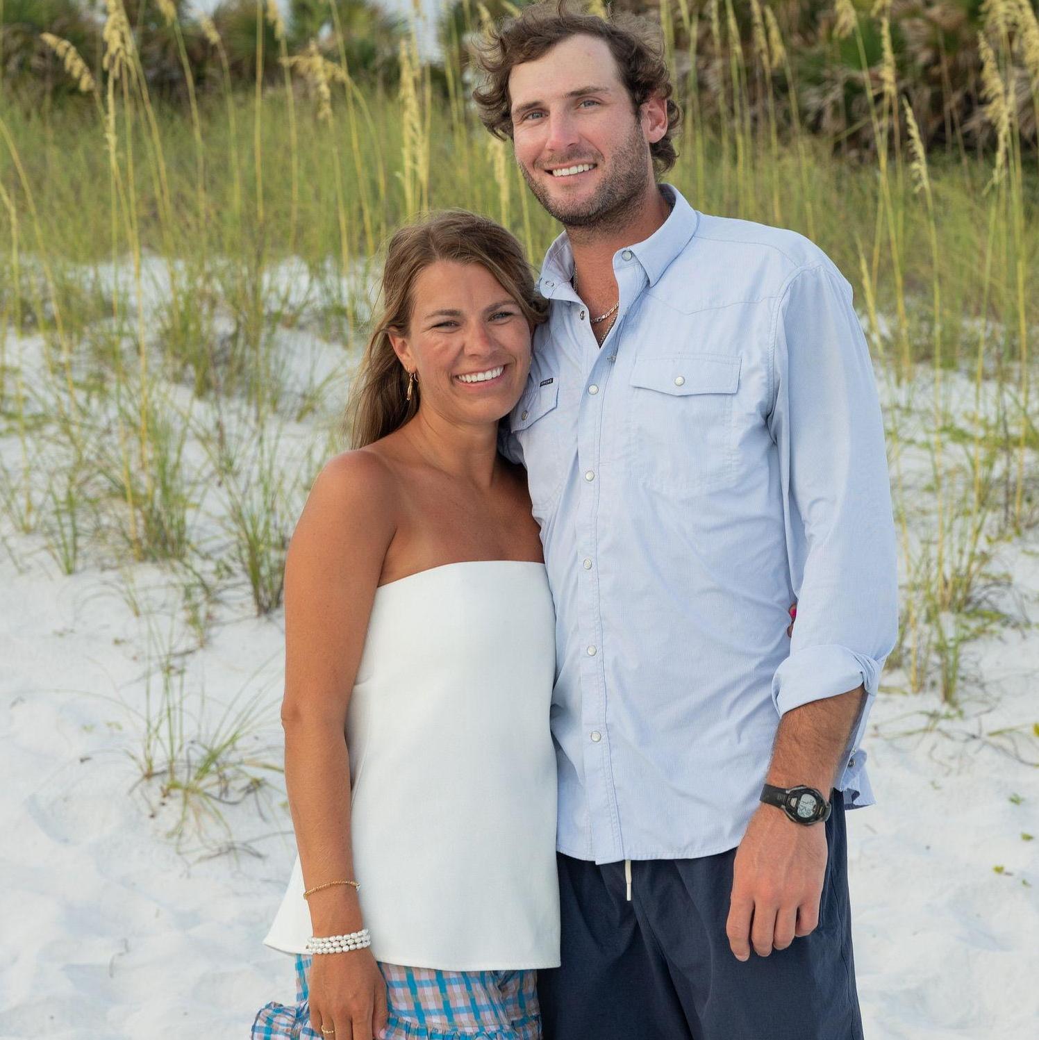 Family Beach Trip!