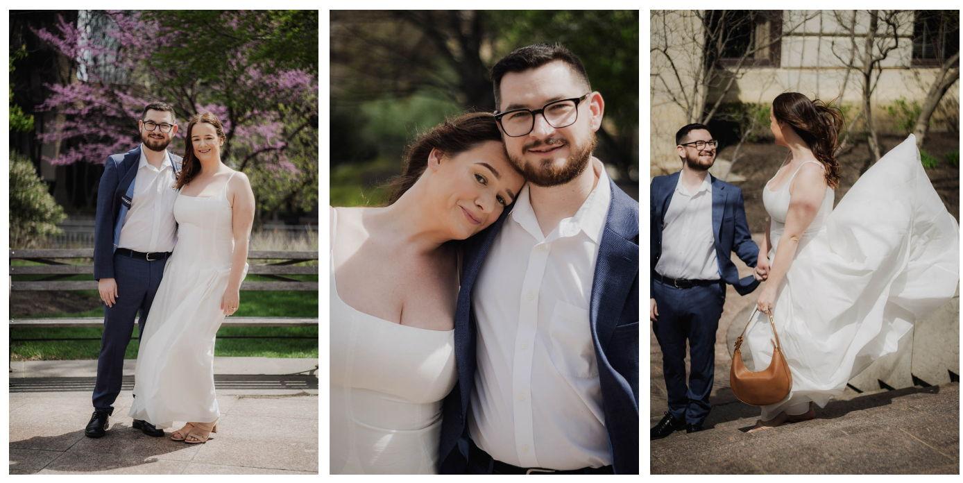 The Wedding Website of Millie Vaughan and Dave Bentley