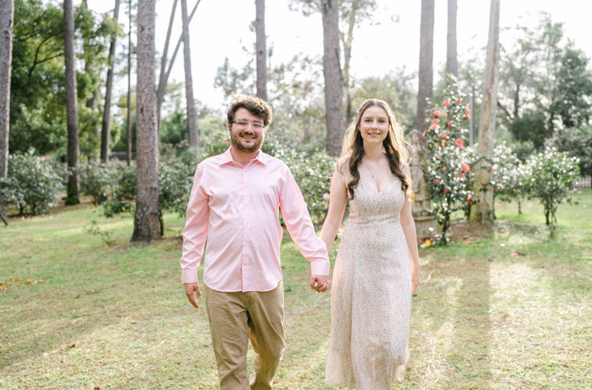 The Wedding Website of Daniel Czahor and Rachel Presti