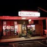 Picadeli's Pub-In-Deli