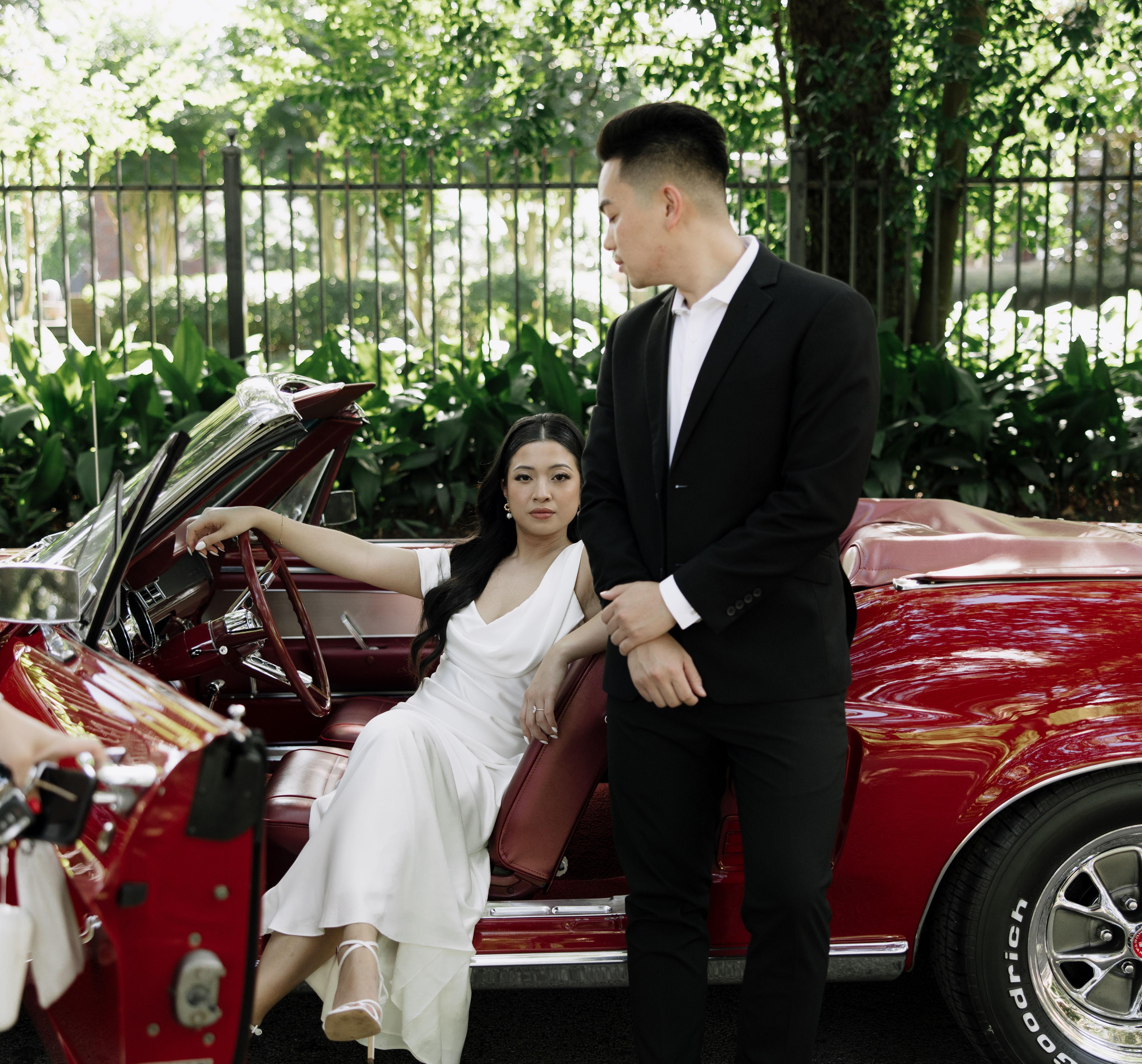The Wedding Website of Jeanny Nguyen and Peter Vo