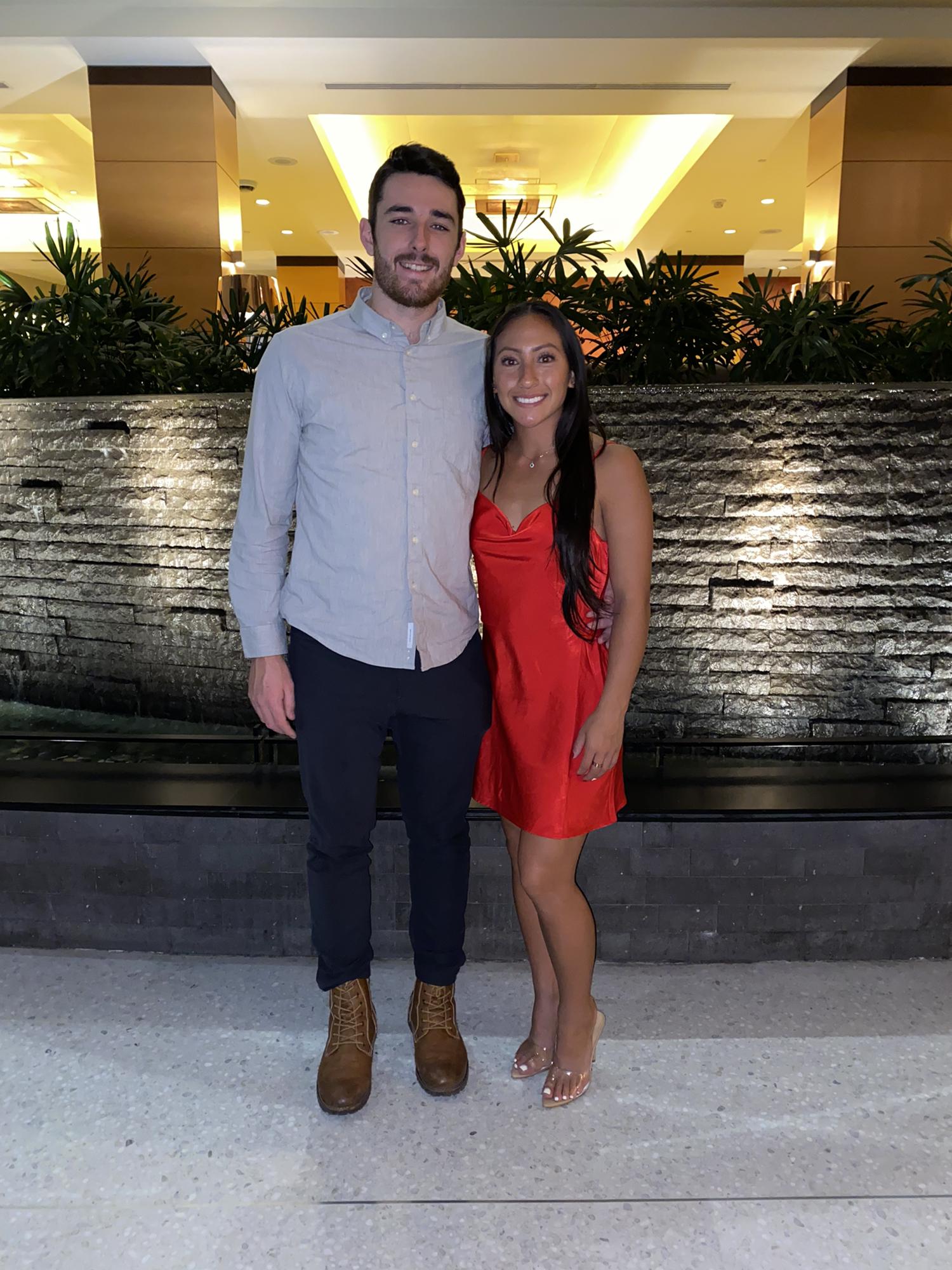 Valentine’s Day 2020