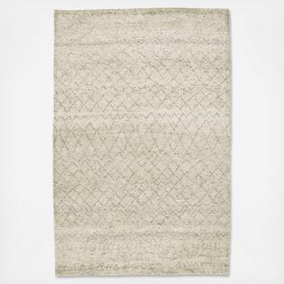 Ferraco Moroccan Rug
