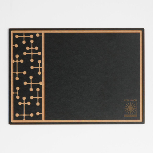 Dot Pattern Epicurean Medium Cutting Board By Charles & Ray Eames