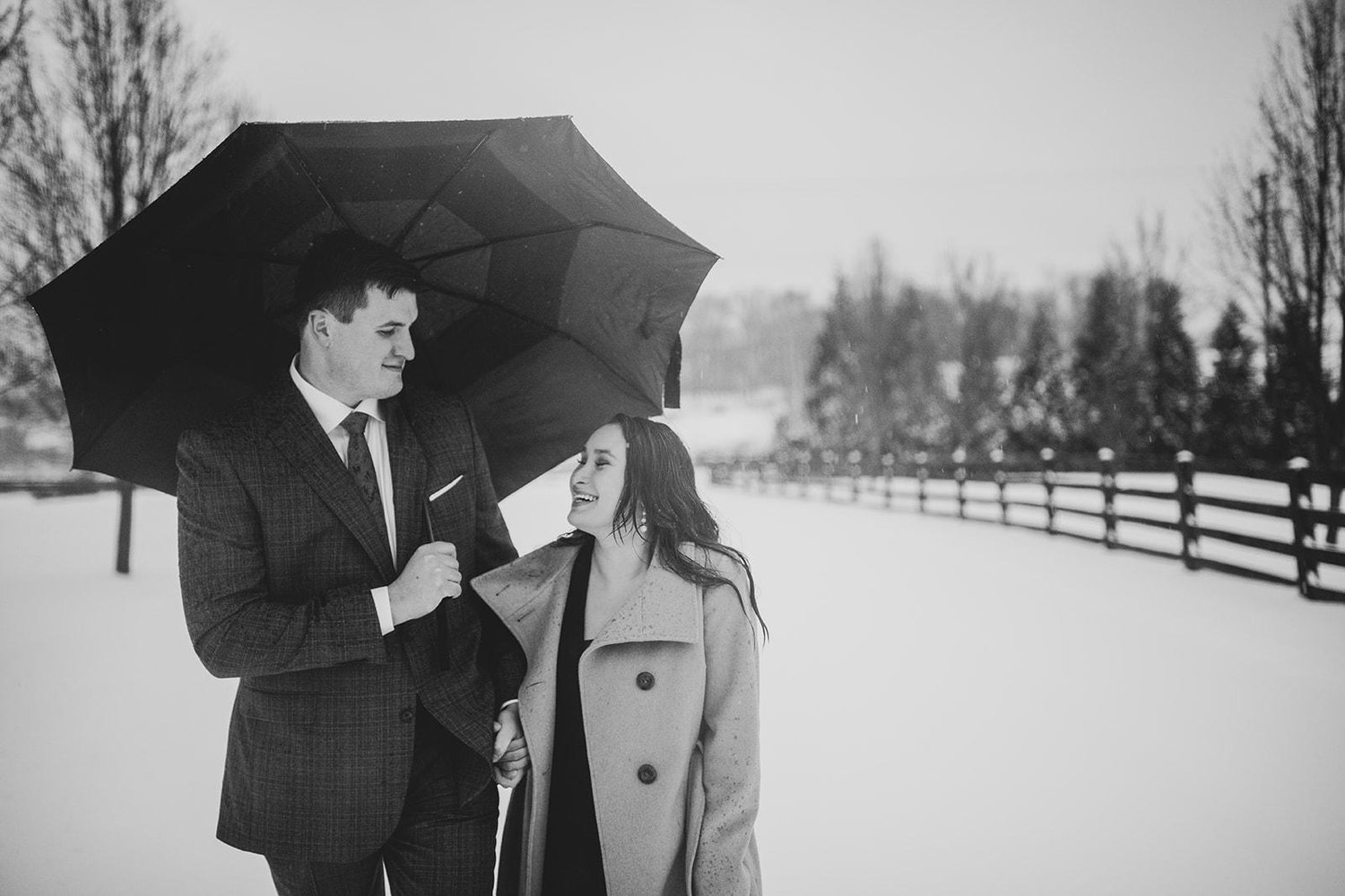 The Wedding Website of Arielle Homan and Michael Nash