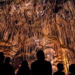 Kartchner Caverns State Park - 1.5h from Tubac