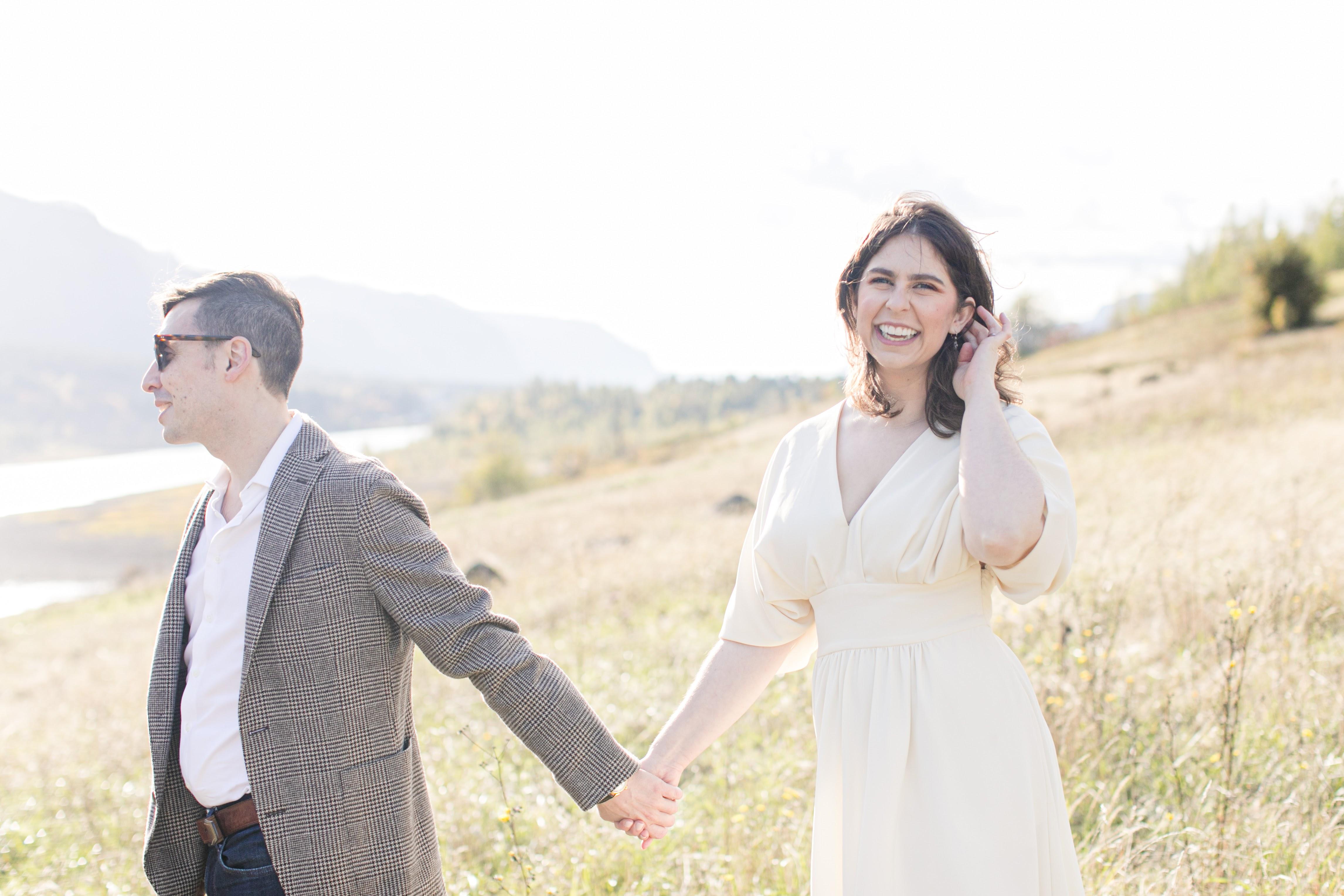 The Wedding Website of Allison Portney and Dan Fineberg