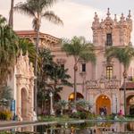 Balboa Park