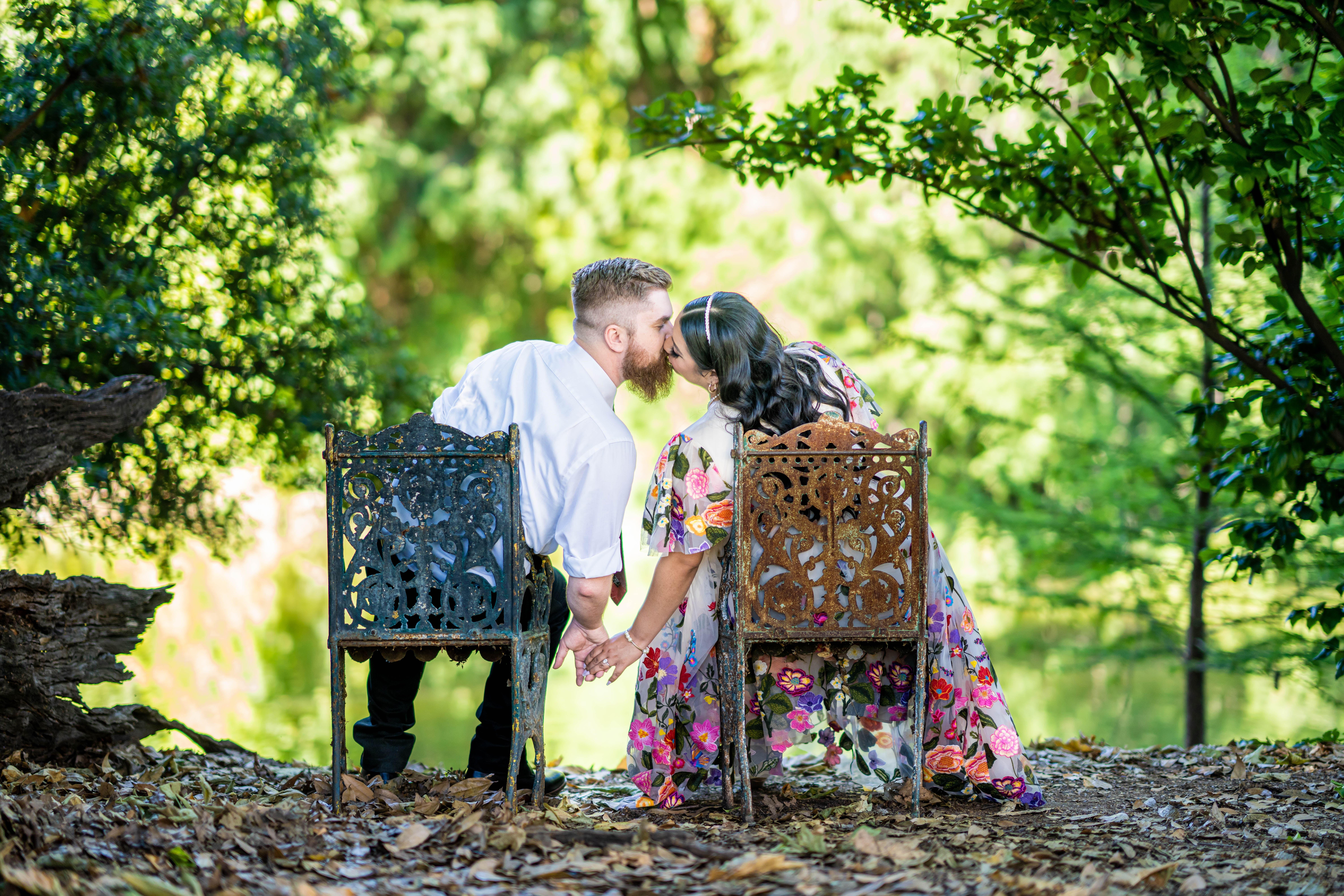The Wedding Website of Margarita Muñoz and Jonathan French