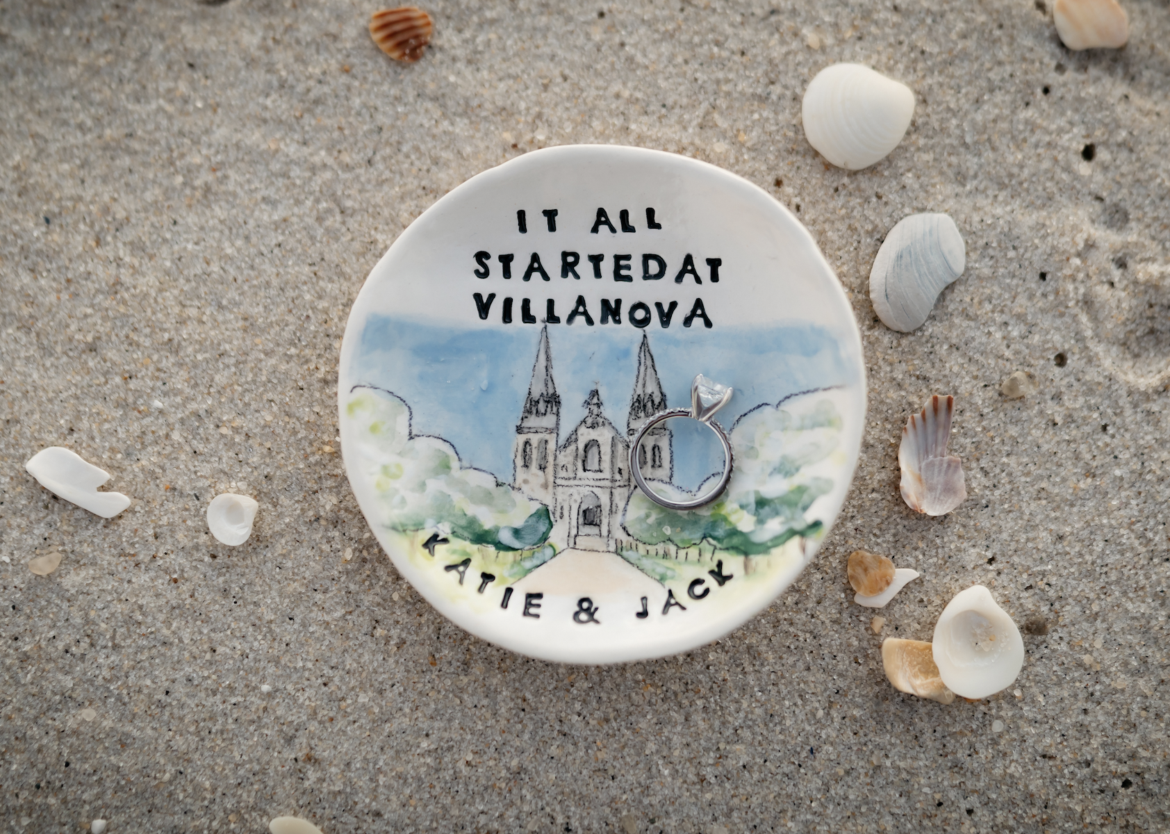 The Wedding Website of Katie Austin and Jack Donnelly