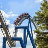 Carowinds amusement park