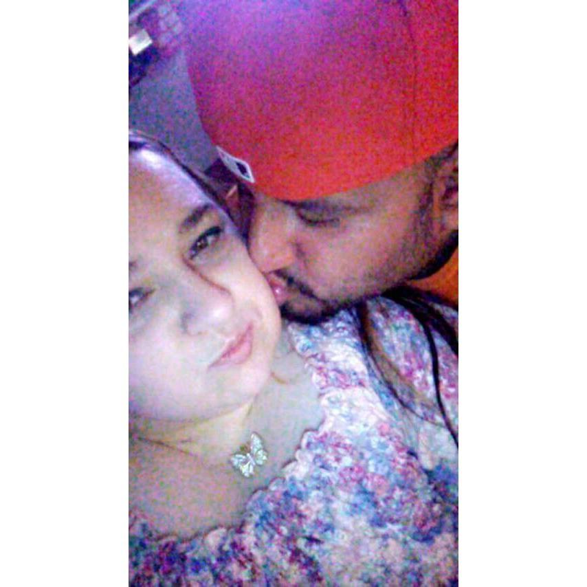 Love is sweet❤️