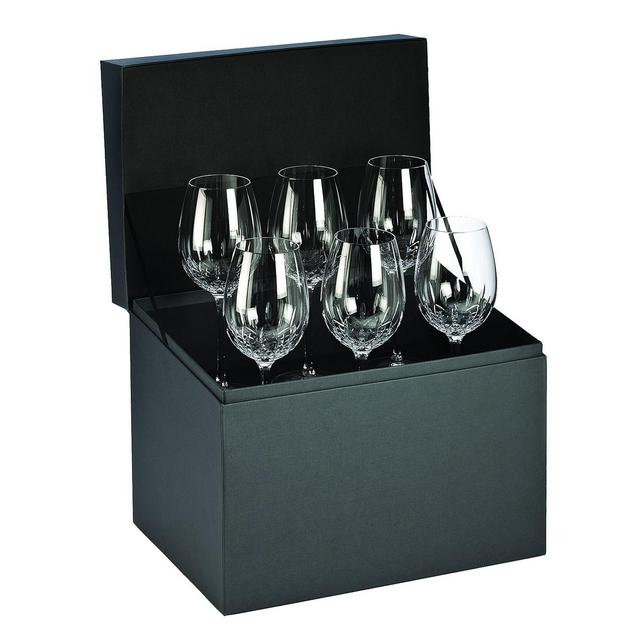 Lismore Essence Goblet 19 Oz, Set of 6