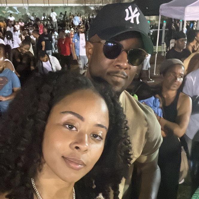 Beenie Man Concert>>