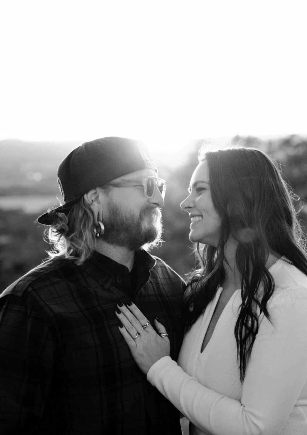 The Wedding Website of Franki Jecker and Paden Collins