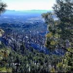 Mount Lemmon