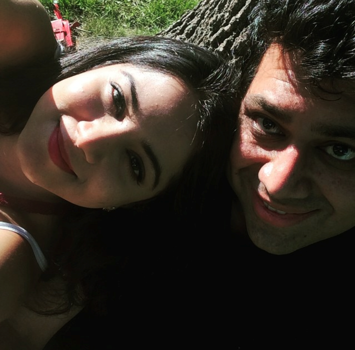 The Wedding Website of Ayan Goswami and Shrabanti Goswami