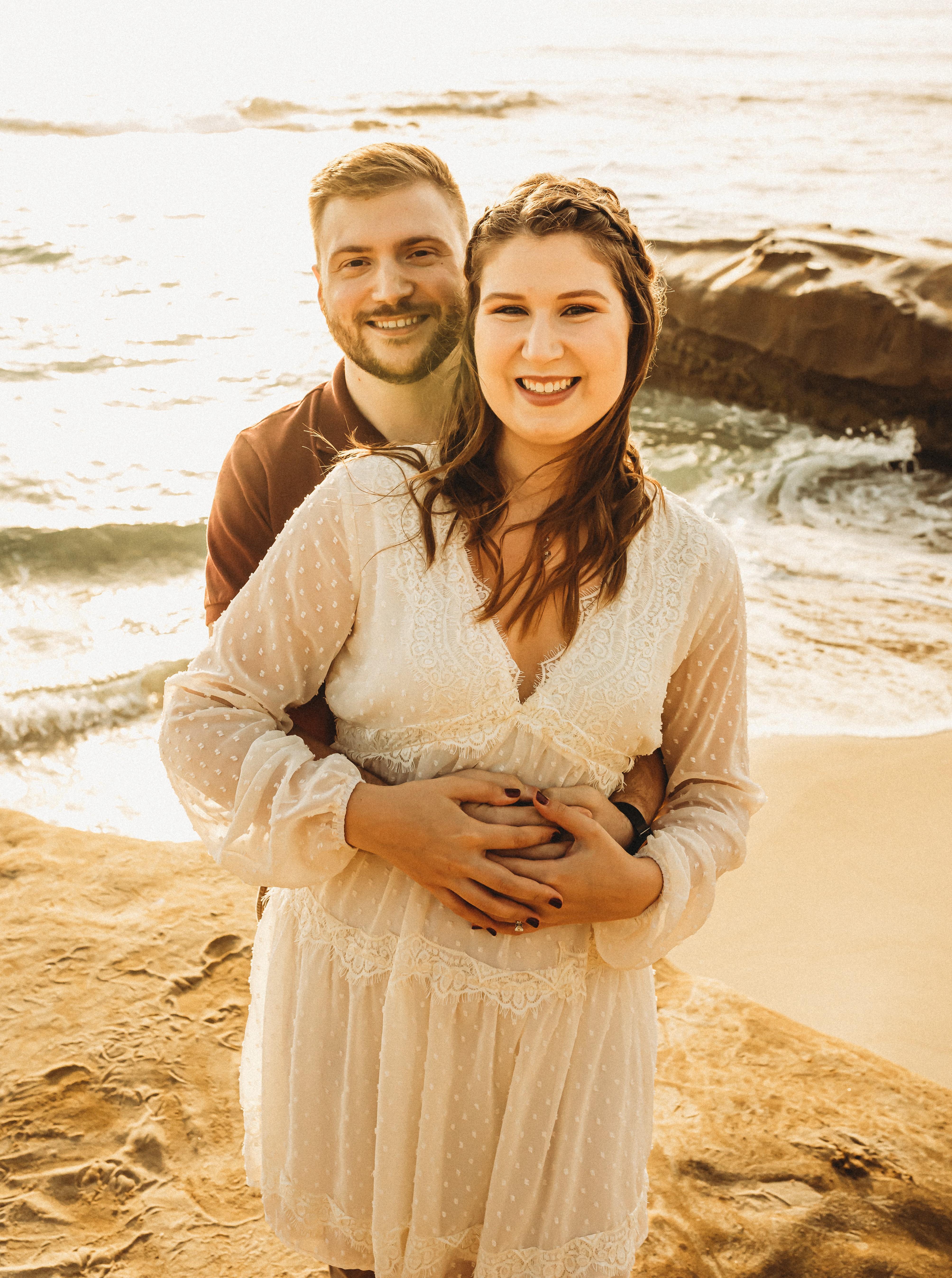 The Wedding Website of Sarah Wolf and Stan Jarensky