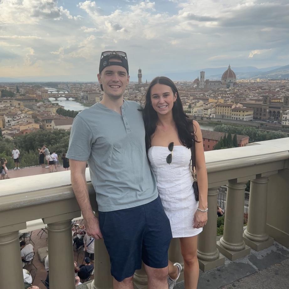 Florence, Italy 2023