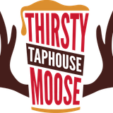 Thirsty Moose Tap House- Dover