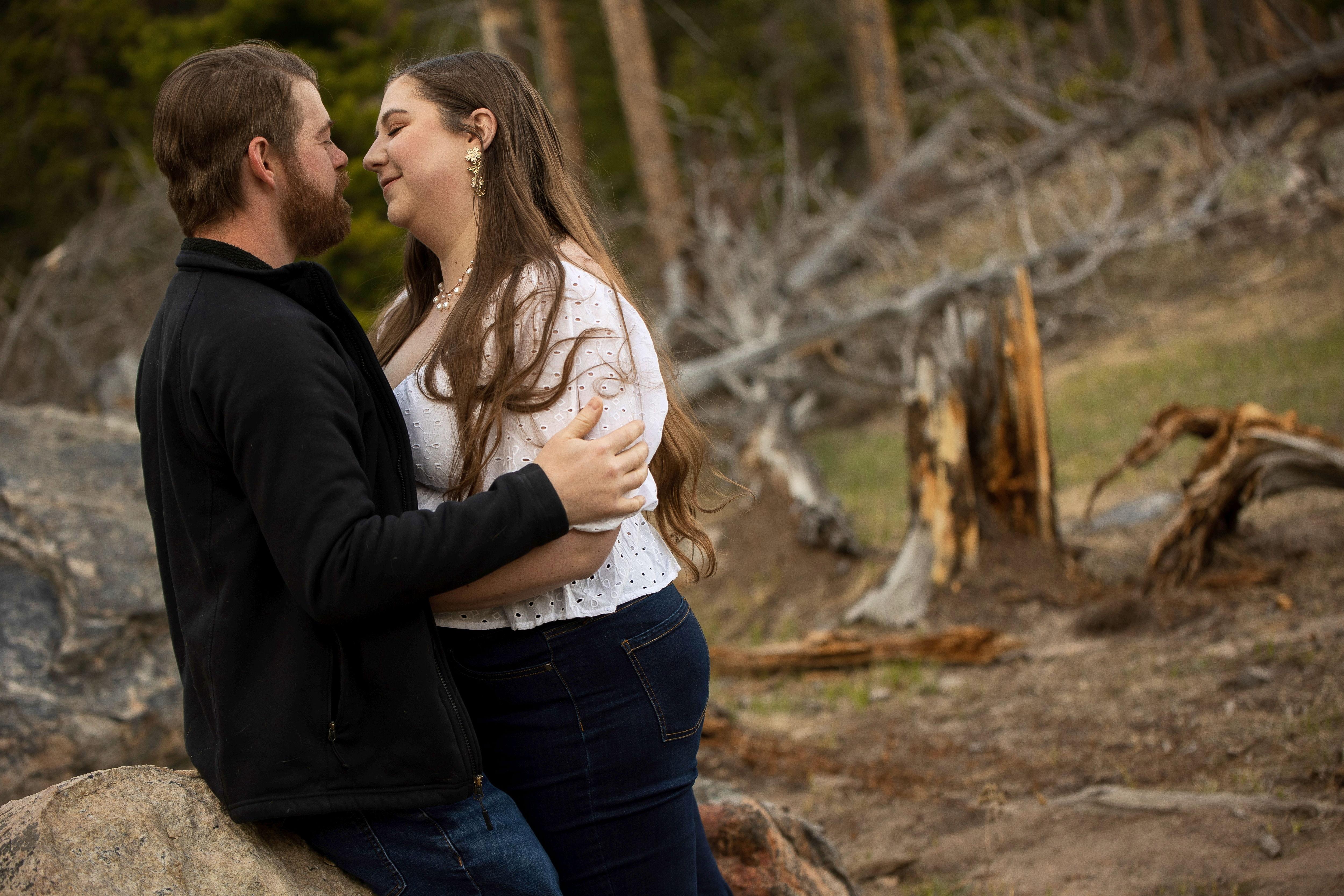 The Wedding Website of Zoe Grosskopf and Patrick Ostrander