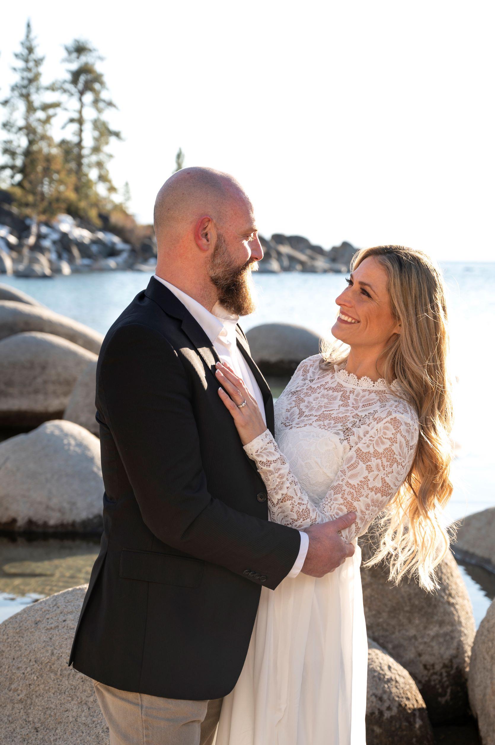 The Wedding Website of Nicole Ramos and Jud Price