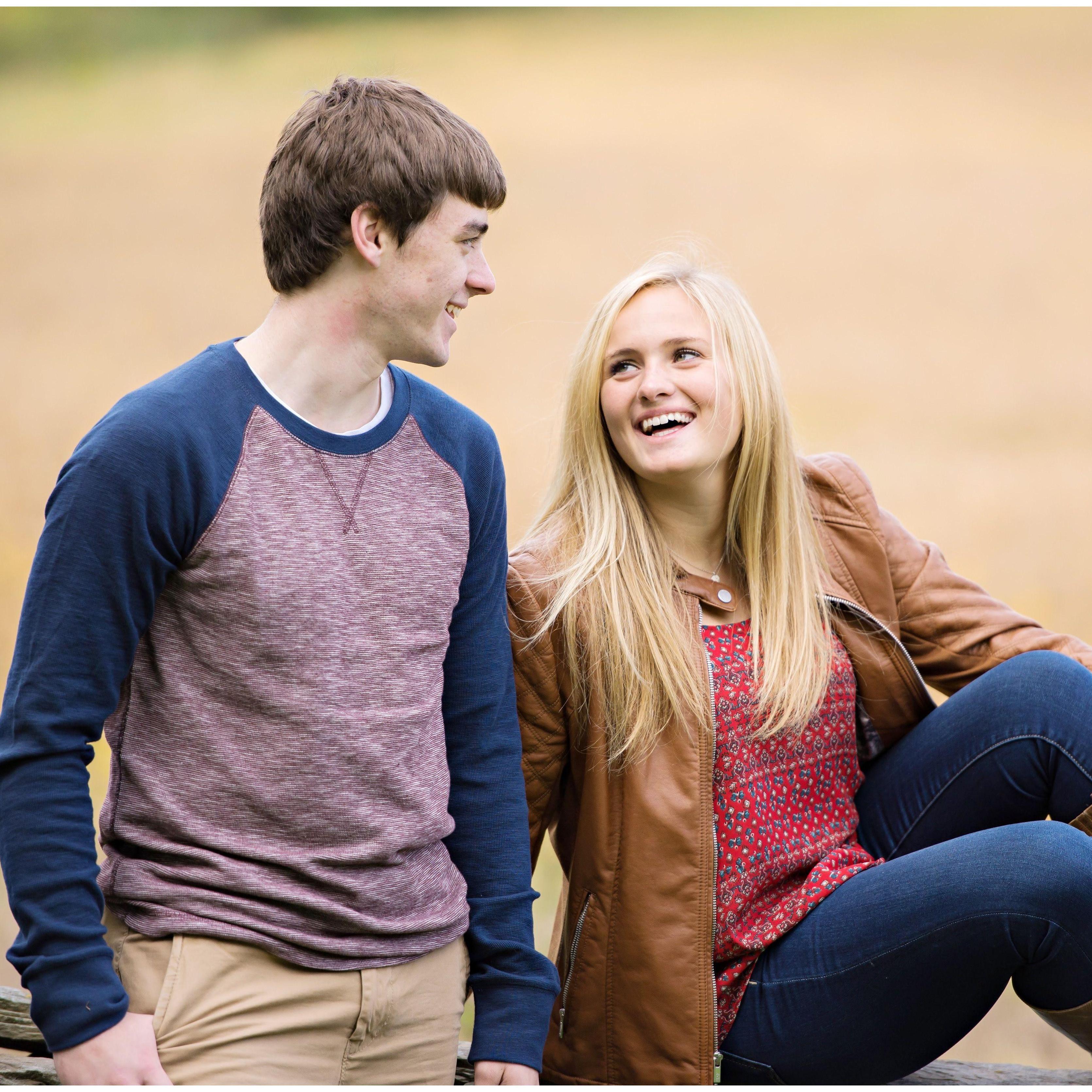 Alex's Senior Photos- 2016/17