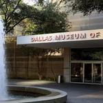 Dallas Museum of Art